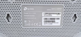 Router TP-Link TL-WR850N Inalámbrico
