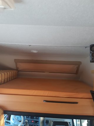 FIAT Ducato 2000 - Autocaravana