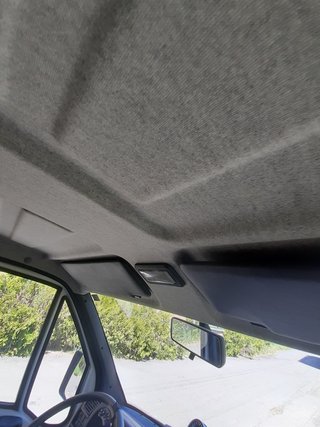 FIAT Ducato 2000 - Autocaravana