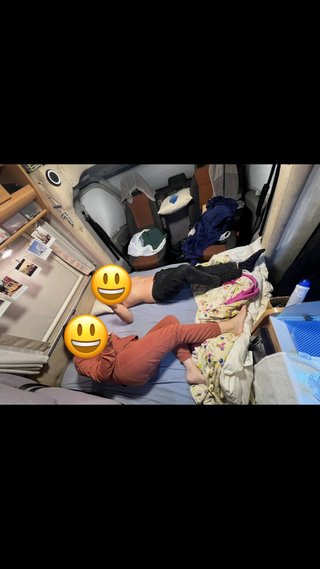 Autocaravana con aire ac sin enchufarte a la red