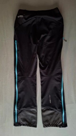 Pantalones Salomon Gore-Tex Mujer SP36/FR38/UK10