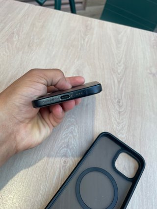 iPhone 15 128GB Negro 81%