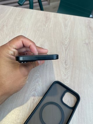 iPhone 15 128GB Negro 81%