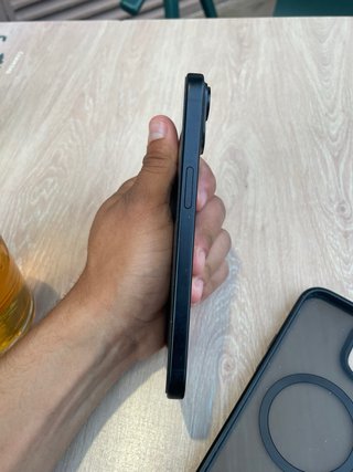iPhone 15 128GB Negro 81%
