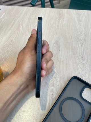 iPhone 15 128GB Negro 81%