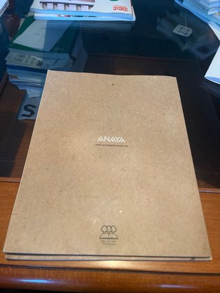 Lengua 2º de la eso