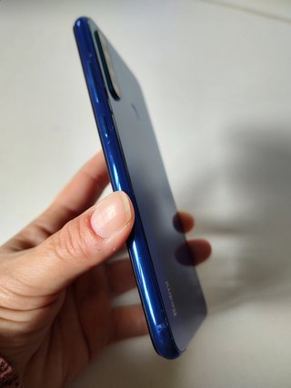 Xiaomi Redmi Note 8 Azul