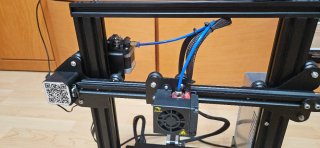 Impresora 3D Ender 3