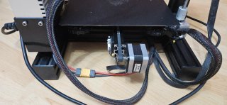 Impresora 3D Ender 3