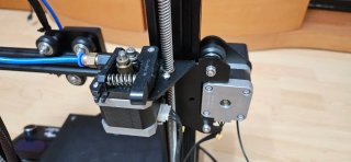 Impresora 3D Ender 3