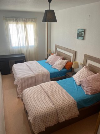PISO EN VENTA avenid alcoy  Alicante 632 21 35 58