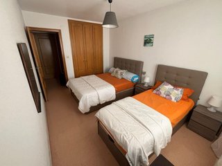 PISO EN VENTA avenid alcoy  Alicante 632 21 35 58