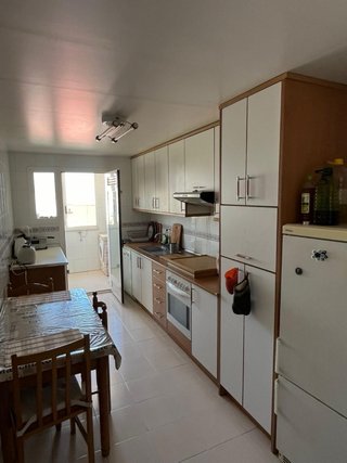 PISO EN VENTA avenid alcoy  Alicante 632 21 35 58