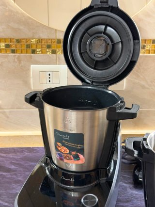 Robot da cucina Cecotec Mambo
