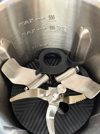 Robot da cucina Cecotec Mambo