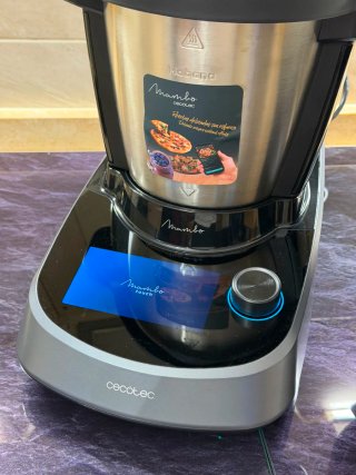 Robot da cucina Cecotec Mambo