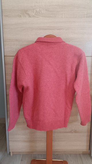 Jersey Lana 100% Dustin Talla L