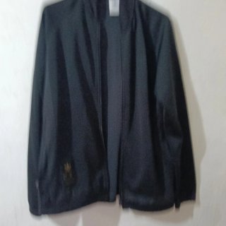 Chaqueta Adidas Edición Especial