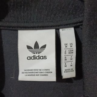 Chaqueta Adidas Edición Especial