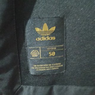 Chaqueta Adidas Edición Especial