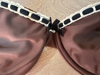 Bikini LPA Marrone Taglia m