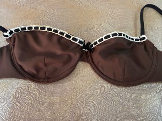 Bikini LPA Marrone Taglia m