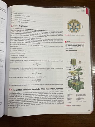 Tecnología e ingeniería, 2 bachillerato