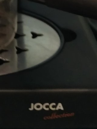 Accesorios Cafetera Expreso Jocca