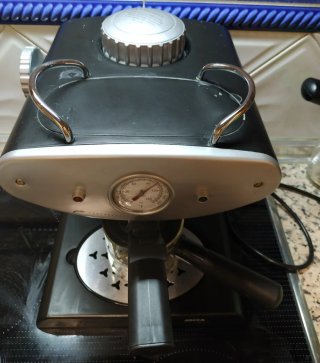 Accesorios Cafetera Expreso Jocca