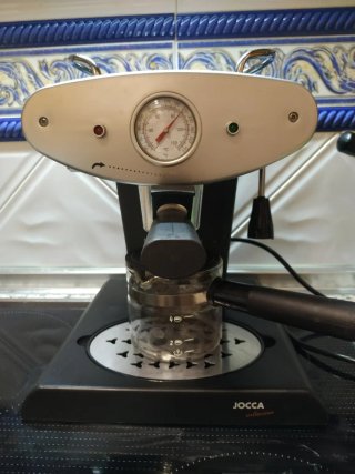 Accesorios Cafetera Expreso Jocca