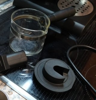 Accesorios Cafetera Expreso Jocca