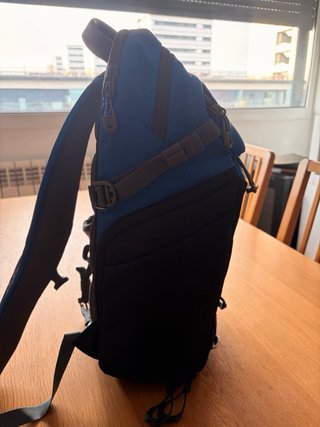 Mochila Lowepro photo Active BP200AW