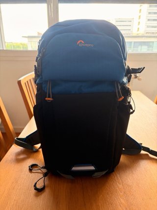 Mochila Lowepro photo Active BP200AW