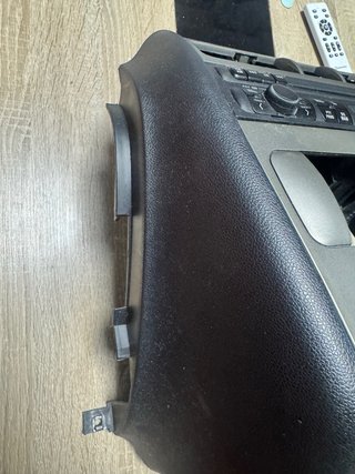 Consola Central Seat Leon Mk1