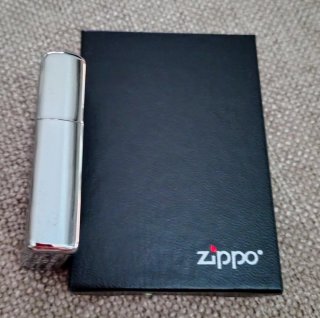 Zippo anno 2008
