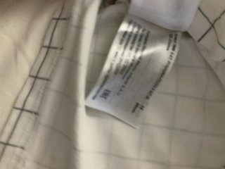 Conjunto bebé: camiseta y pantalón corto