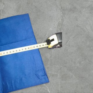 4 Pantalones de Trabajo Azules