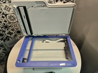 Impresora HP DeskJet 4200e Series