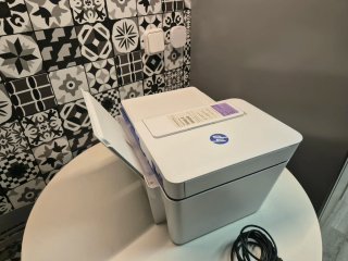 Impresora HP DeskJet 4200e Series
