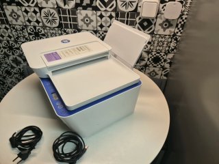 Impresora HP DeskJet 4200e Series