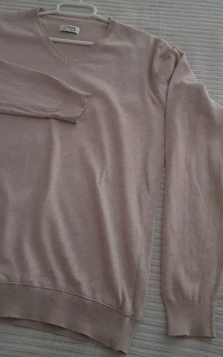 Jersey beige Lefties