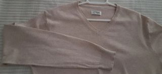 Jersey beige Lefties