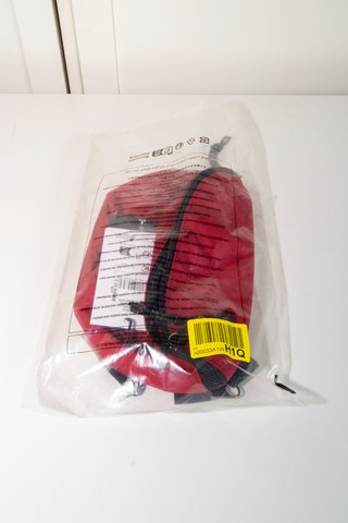 A ESTRENO Riñonera Eastpak Roja