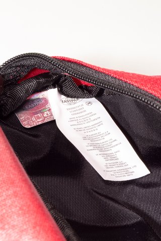 A ESTRENO Riñonera Eastpak Roja