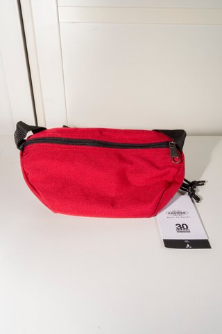 A ESTRENO Riñonera Eastpak Roja