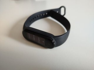 Xiaomi Mi Band 5 - Pulsera Actividad Negra