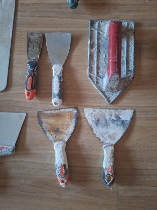 Material de albañileria