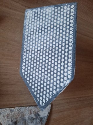 Material de albañileria