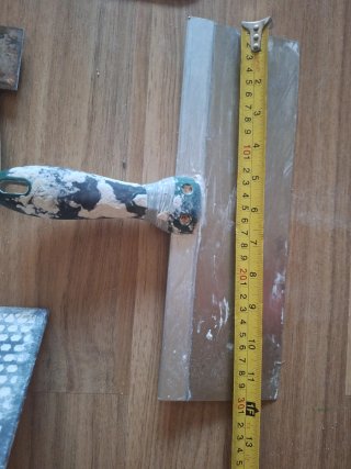 Material de albañileria