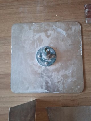 Material de albañileria